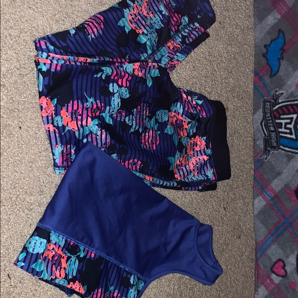 Osh Kosh Active Wear